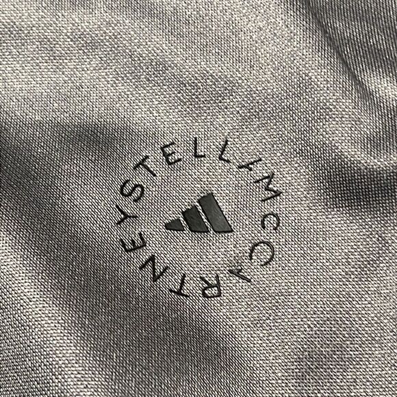 New Adidas Stella McCartney Track Top Jacket C34 - Picture 7 of 11